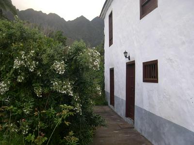 Casas Rurales Fraile