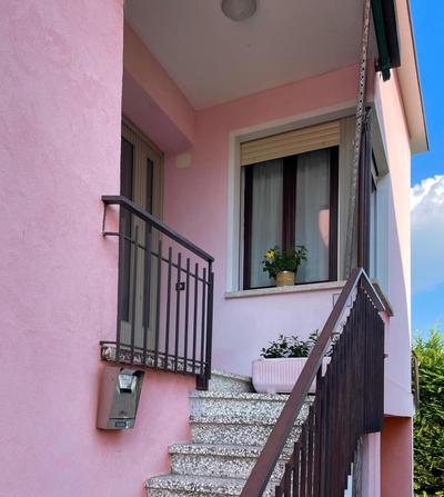 Guest House "Il Gelsomino"