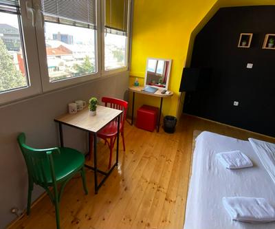 Mickitos Long Term Rooms