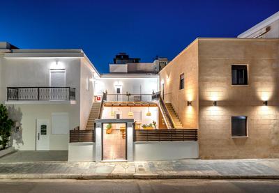 Reborn Luxury Apartments
