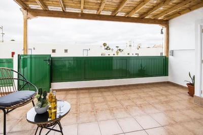 Apartamento Lucero
