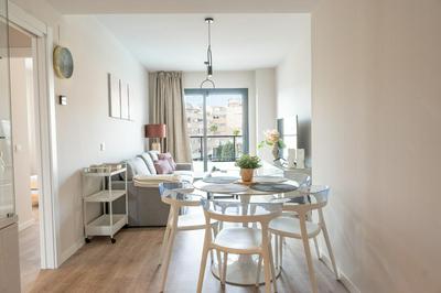 Mijas Family Suite