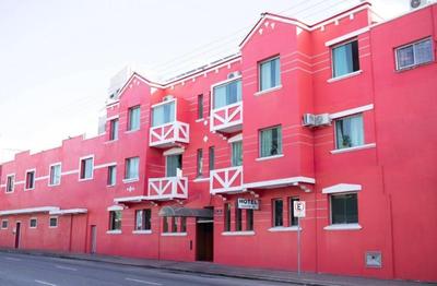 Campos Gerais Hotel - Próximo a Rodoviária e Mercados Turísticos