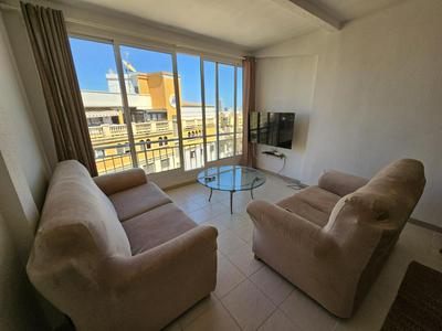 Calpe Sofia Holiday-150 m from Arenal Beach and FREE PARKING