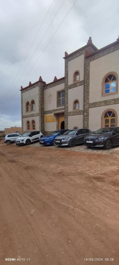 HOTEL KASBAH Dades MGOUN