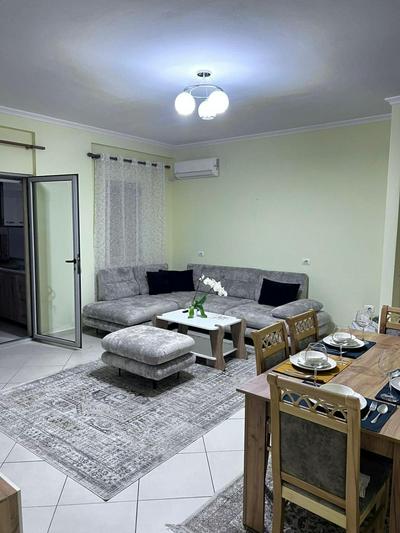 New Baazar Terrace Apartment