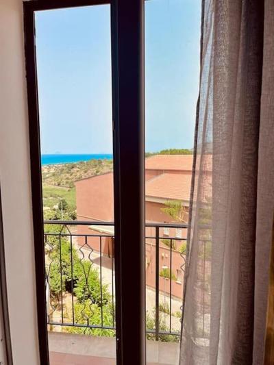 Sicily Apartment 3 - BLUE WAVES