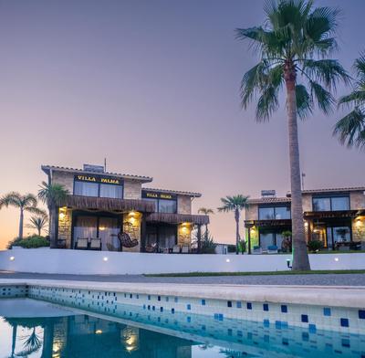 Villa Palma