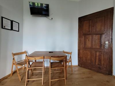 Pokoje Gościnne NAP