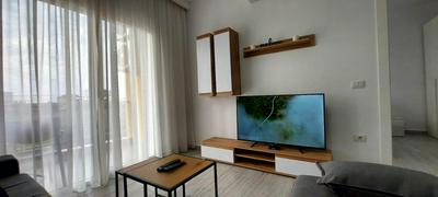 Vaso apartment, Qerret