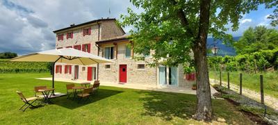 Borgo Le Lanterne Charming Vacation Rental