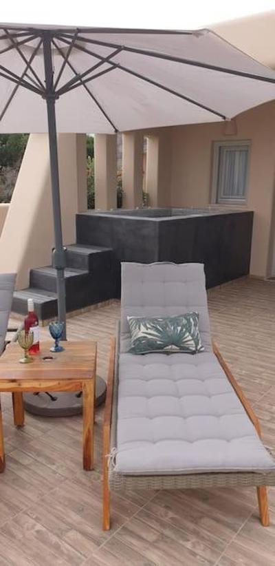 Maya House