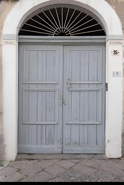 Casa Vacanze Villa Esterina