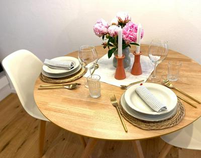 Seeblickstraße 22 - Apartment Waldrausch am Ossiacher See