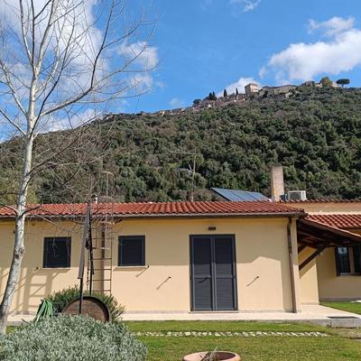 Guest house Romana Vecchia