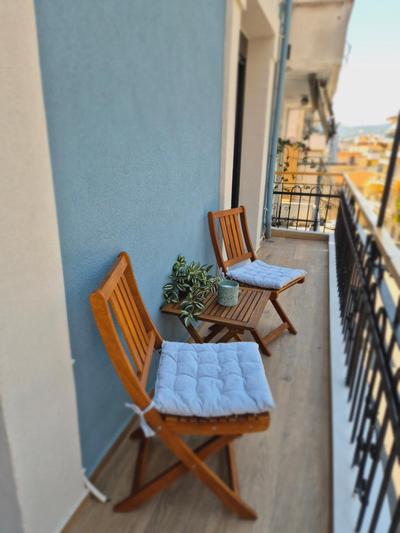 Artemis Apartments