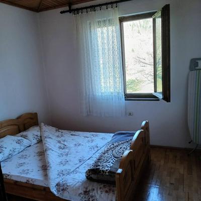 Seosko domaćinstvo Preslo