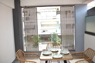 The Modernist Apartments