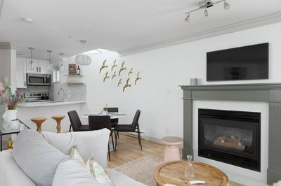 Boutique Beach Apartment