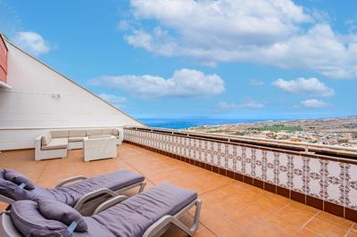 The Sunset - 2 bedroom apartment Costa Adeje
