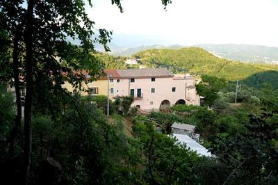 Seaview, Mountains & Relax with TWO Pools - Rifugio Dorotea
