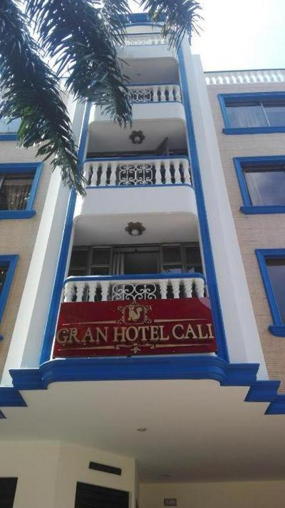Gran Hotel Cali Valle