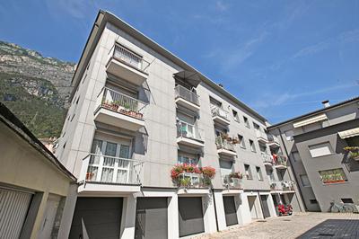 Breath of Lake Garda Apartment - Happy Rentals