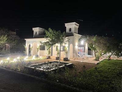 Villa Daversa