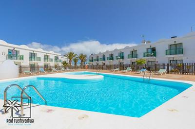 Samba del Sol Corralejo