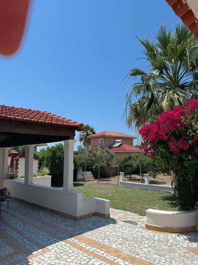 Nereid Bungalow