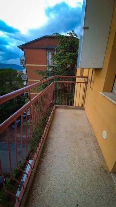 A casa di Adriana