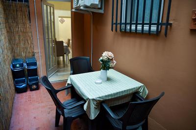 Cà la Perla-parcheggio gratuito,Wi-Fi,terrazzino e aria condizionata