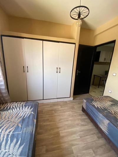 Appartement récemment rénové