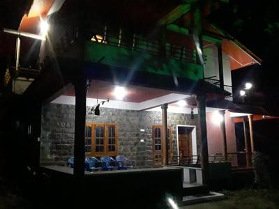 Hotel O Cardamom Rock Inn