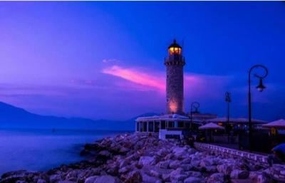 Elia patra apartment