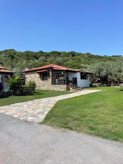 PYRGOS House