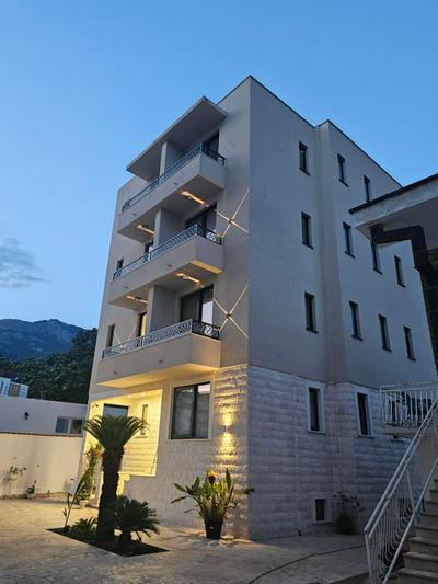 La Vida Apartments