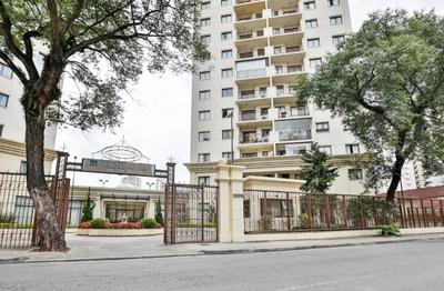 Apartamento na Vila Olímpia