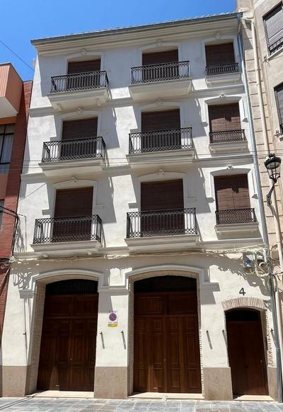 Apartamento Colon