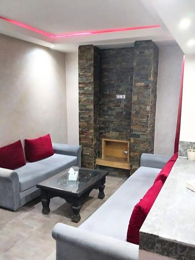 Appartement 1 chambre propre et charmant