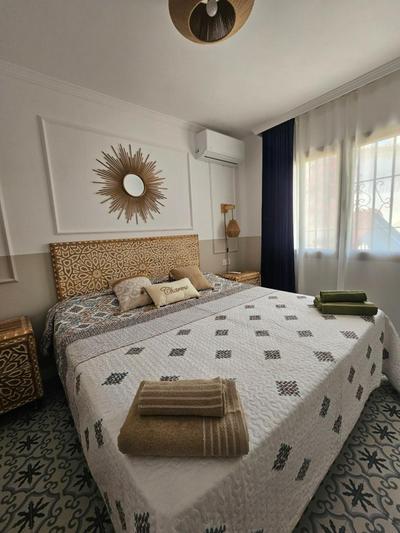 Apartamento Capi Premium Vera Costa