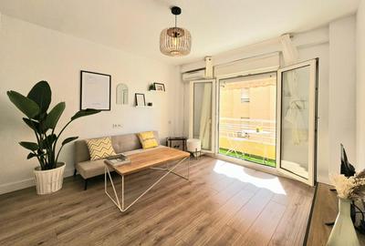 Alicante city centre apartment DAMAR