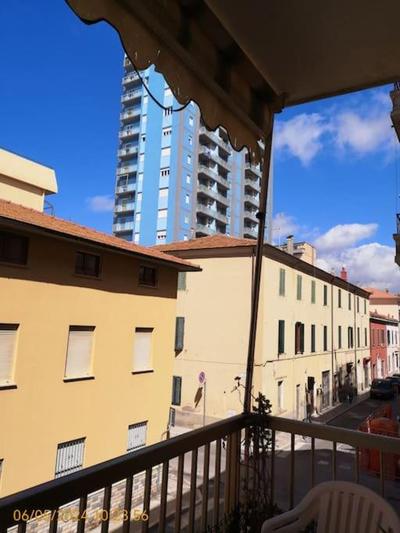 Casa Paganini