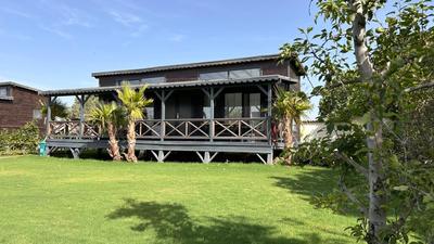 Flu Alaçatı Tiny House Otel