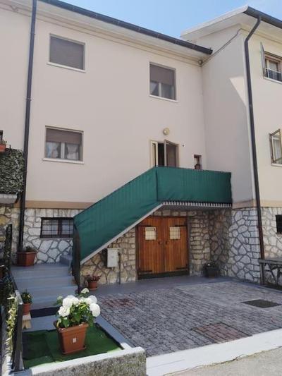 ET House Dolomiti