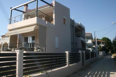 Ellie's guesthouse, Nafplio