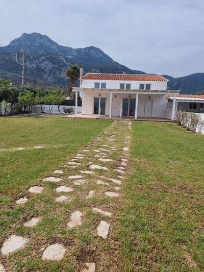 Boutique maisonnette at beachfront 2