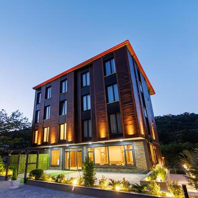 Querencia Suit Hotel