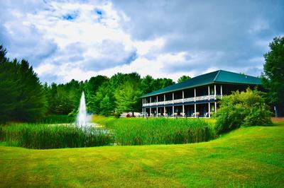 4 Season Fun at Legend Cottage Inn