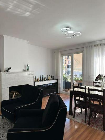 S's Apartament in Tirana